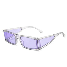 Load image into Gallery viewer, Chic Retro Rectangle Shades