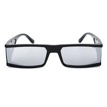Load image into Gallery viewer, Chic Retro Rectangle Shades
