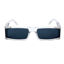 Load image into Gallery viewer, Chic Retro Rectangle Shades