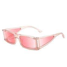 Load image into Gallery viewer, Chic Retro Rectangle Shades