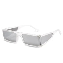 Load image into Gallery viewer, Chic Retro Rectangle Shades