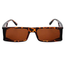 Load image into Gallery viewer, Chic Retro Rectangle Shades