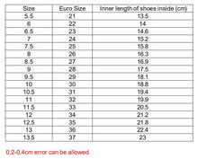 Load image into Gallery viewer, Children's Shoes Summer Style Sandals Girls Princess Beautiful Flower Shoes Kids Flat Sandals Baby Girl Girls Strappy Sandals With Flowers Open-Toe Dress Sandals Beautiful Outdoor Party Sandals