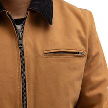 Load image into Gallery viewer, Choppers Inc - Lined Mechanic Jacket