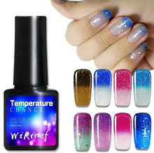 Load image into Gallery viewer, Chromatic Nail Adhesive