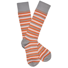 Load image into Gallery viewer, CiderOrange Double Stripe