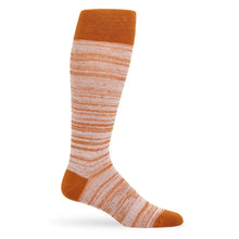 Load image into Gallery viewer, CiderOrange Marl Dress Socks