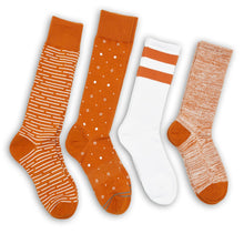 Load image into Gallery viewer, CiderOrange Mixed 4 Pack -A