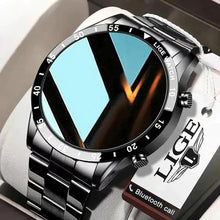 Load image into Gallery viewer, Circle Elite Smart Watch