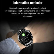 Load image into Gallery viewer, Circle Elite Smart Watch