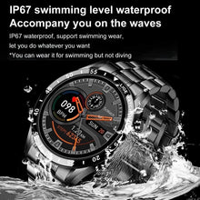 Load image into Gallery viewer, Circle Elite Smart Watch