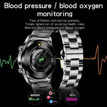Load image into Gallery viewer, Circle Elite Smart Watch