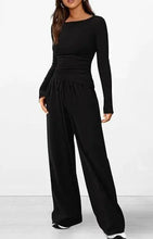 Load image into Gallery viewer, City Comfort Asymmetrical Ensemble