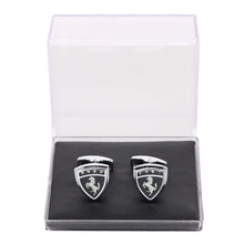 Load image into Gallery viewer, Vittorio Vico Gold & Silver Novelty Cufflinks (CL5000 Series)