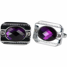 Load image into Gallery viewer, Vittorio Vico Gold & Silver Novelty Cufflinks (CL5000 Series)