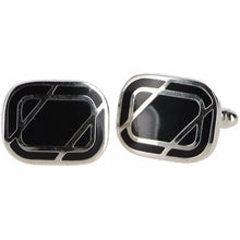 Load image into Gallery viewer, Vittorio Vico Gold & Silver Novelty Cufflinks (CL5000 Series)