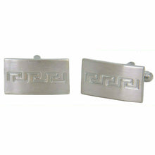 Load image into Gallery viewer, Vittorio Vico Gold & Silver Novelty Cufflinks (CL5000 Series)