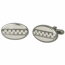 Load image into Gallery viewer, Vittorio Vico Gold & Silver Novelty Cufflinks (CL5000 Series)