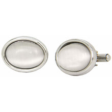 Load image into Gallery viewer, Vittorio Vico Gold & Silver Novelty Cufflinks (CL5000 Series)
