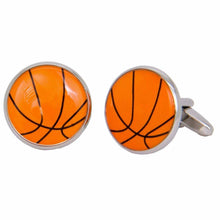 Load image into Gallery viewer, Vittorio Vico Gold & Silver Novelty Cufflinks (CL5000 Series)