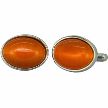 Load image into Gallery viewer, Vittorio Vico Gold & Silver Novelty Cufflinks (CL5000 Series)