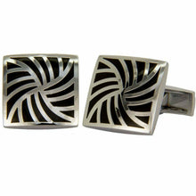 Load image into Gallery viewer, Vittorio Vico Gold & Silver Novelty Cufflinks (CL5000 Series)