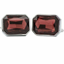 Load image into Gallery viewer, Vittorio Vico Gold & Silver Novelty Cufflinks (CL5000 Series)