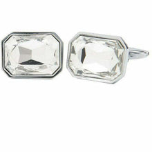 Load image into Gallery viewer, Vittorio Vico Gold & Silver Novelty Cufflinks (CL5000 Series)