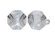 Load image into Gallery viewer, Vittorio Vico Gold & Silver Novelty Cufflinks (CL5000 Series)