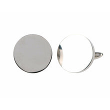 Load image into Gallery viewer, Vittorio Vico Gold & Silver Novelty Cufflinks (CL5000 Series)