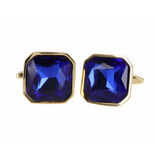 Load image into Gallery viewer, Vittorio Vico Gold & Silver Novelty Cufflinks (CL5000 Series)