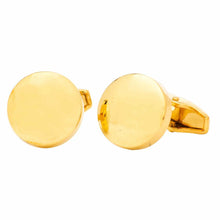 Load image into Gallery viewer, Vittorio Vico Gold & Silver Novelty Cufflinks (CL5000 Series)