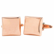 Load image into Gallery viewer, Vittorio Vico Gold & Silver Novelty Cufflinks (CL5000 Series)