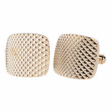 Load image into Gallery viewer, Vittorio Vico Gold & Silver Novelty Cufflinks (CL5000 Series)