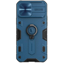 Load image into Gallery viewer, Classic Black Camera Cover Protection For Your iPhone Privacy iPhone 12 11 Pro Max Armor Lens Cover Slide Camera Case for iPhone 11 Pro Max 12 Mini Comfortable Soft Grip Simple Sliding Camera Cover Case