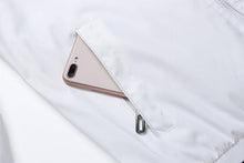 Load image into Gallery viewer, Classic Fashion Men’s Windbreaker Jackets Casual Jacket Men Outdoor Sports Spring Autumn Solid Color Jacket Stylish Jackets Men Jacket Lightweight Casual Slim Fit Jacket