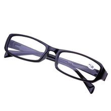 Load image into Gallery viewer, Classic Rectangular Frames Sunglasses Reading Glasses Simple Attractive Design For Women And Men Sunglasses For Ladies Eyewear Small Frame Anti-blue Light Reader