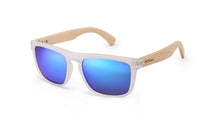 Load image into Gallery viewer, Classic Retro Design Multi color Sunglasses Polarized Lenses Sun Glasses Retro Classic UV Ray Protection Stylish Design Rectangle Sunglasses For Men