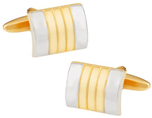 Load image into Gallery viewer, Classic T-Back Cufflinks