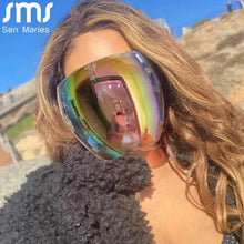 Load image into Gallery viewer, ClearShield Anti-Spray Eyewear
