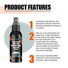 Load image into Gallery viewer, ClearView Auto Glass Repellent