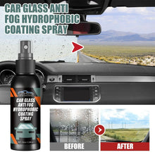 Load image into Gallery viewer, ClearView Auto Glass Repellent