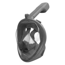 Load image into Gallery viewer, ClearView Snorkel Mask - 180° Vision & Anti-Fog Technology for Ultimate Underwater Adventures