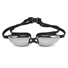 Load image into Gallery viewer, Mandotos ClearView HD Swim Goggles With HD Clarity Comfort Fit Adjustable Straps