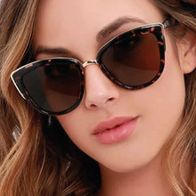 Load image into Gallery viewer, Cleo Cat Eye Shades