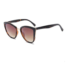 Load image into Gallery viewer, Cleo Cat Eye Shades