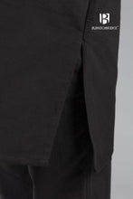 Load image into Gallery viewer, Tunic Ekwin Black