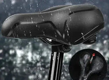 Load image into Gallery viewer, Cloud Comfort Bike Saddle - Ultimate Cloud-Like Cushion for Unmatched Riding Bliss