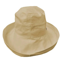 Load image into Gallery viewer, Deadwood Trading Coastal Cotton Sunhat - Women's Sunhat