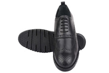Load image into Gallery viewer, Coburg Leather Oxford Style Casuals